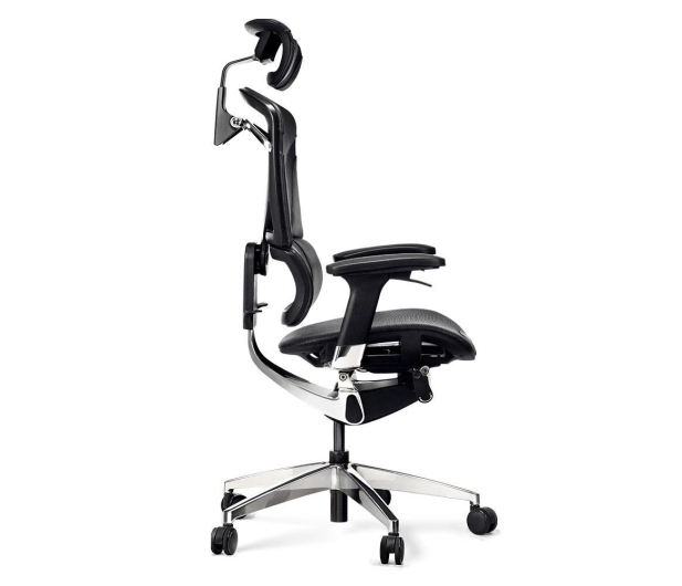 Diablo Fotel Gaming V-Dynamic antracytowy # - 1465194 - zdjęcie 3